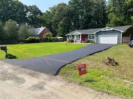 Best Concrete Driveway Installation  in Archbald, PA